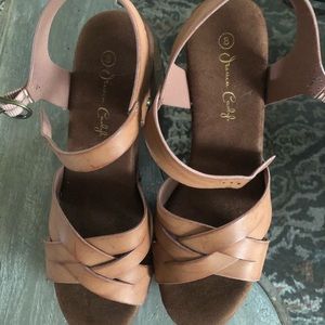 Brand new never worn shoes